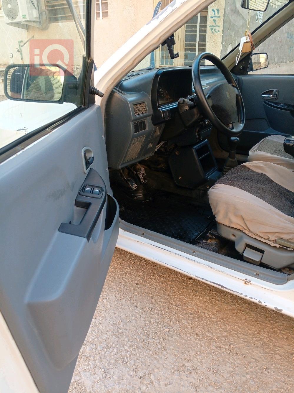 Saipa 131
